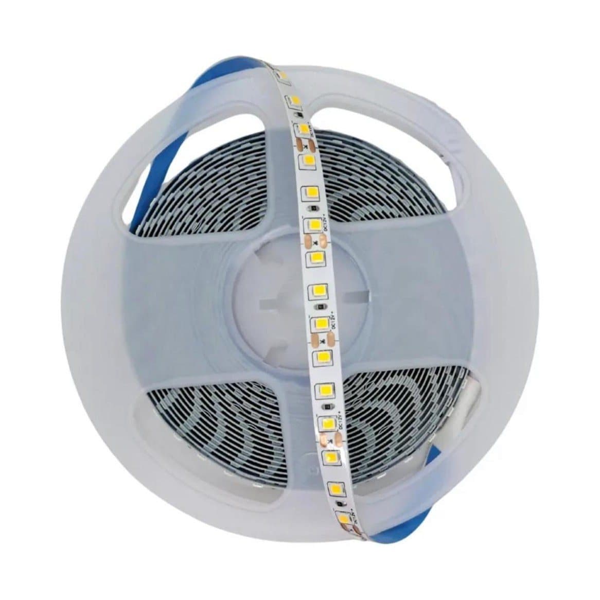 Fita 2835 120L IP20 4000K 12V 14,4 /M 5M- LUZ Soll