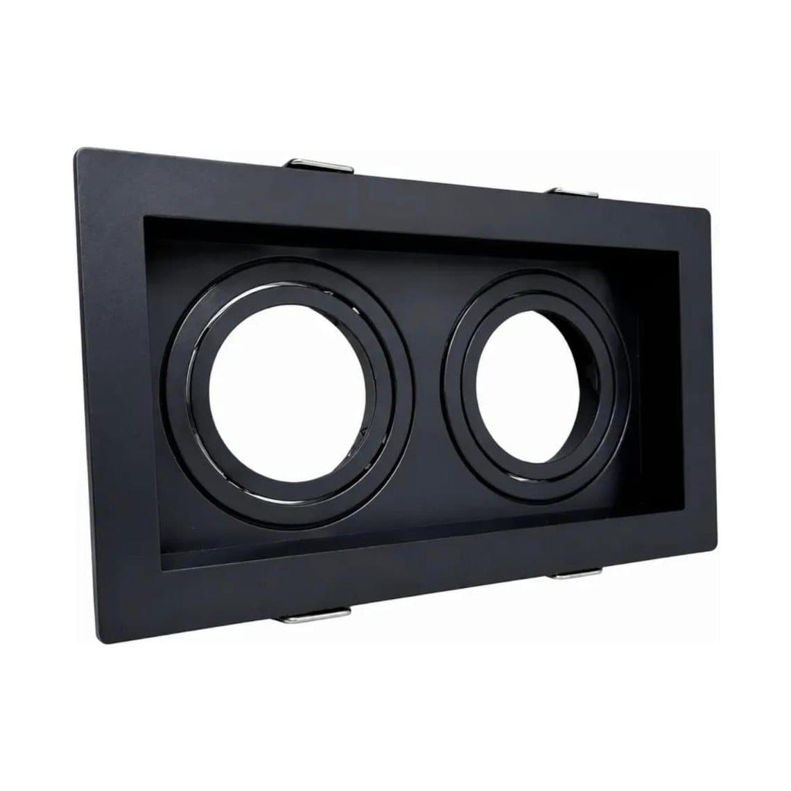 Sport Recuado 2T-MR16-Q-WH - Acessorio para Luminaria (conector)