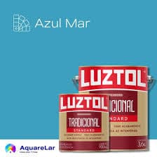 Tinta Acrilica Nobre Areia 3.6L