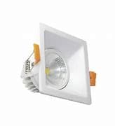Spot LED QD Recuado 6W 6500K BR Blumenau