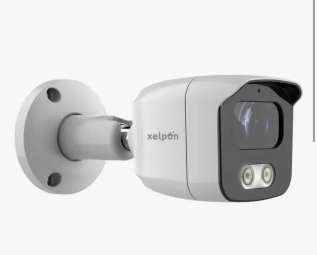 Camera Full Color IP BXM3025 G2
