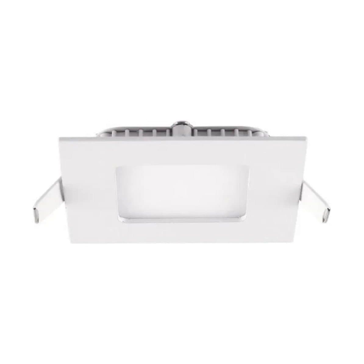 LED Panrl Light 6W QD Emb. 6500K-ENT