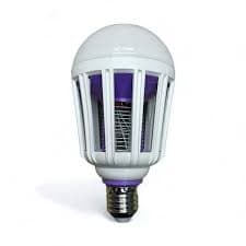 Lampada Mata Inseto Apollo/sollar