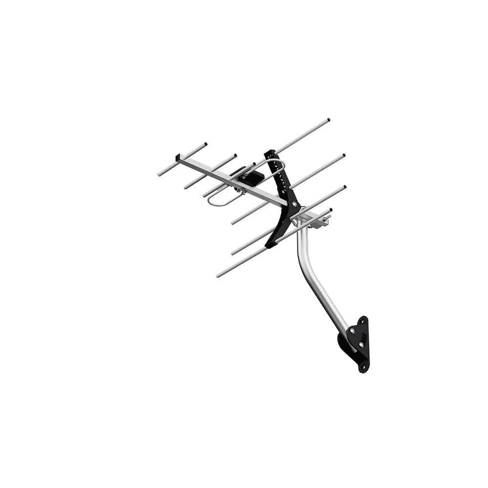 Antena Externa De Tv Uhf/hdtv Intelbras Ae 3010