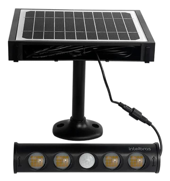 Luminaria Solar Multifuncional LSM 950/PN:4842795