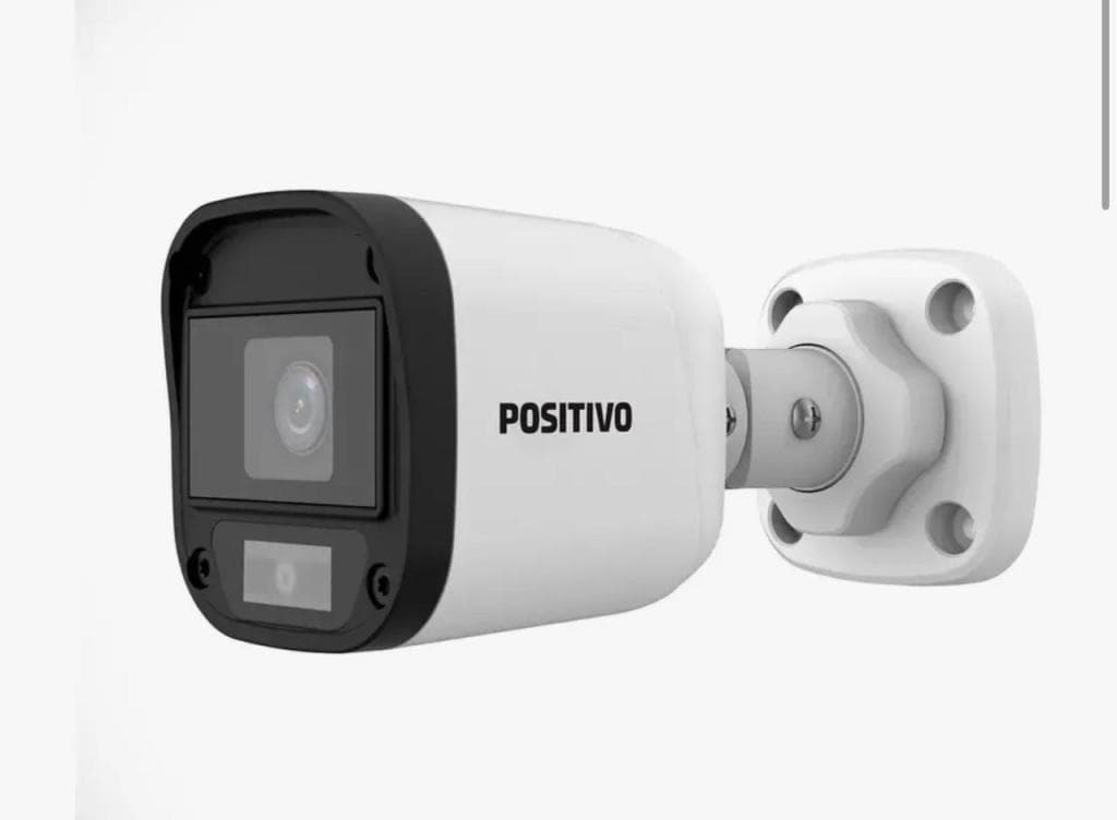 Camera HD Plus, 2MP, Color View PSTCANB102W (PN 11194299)