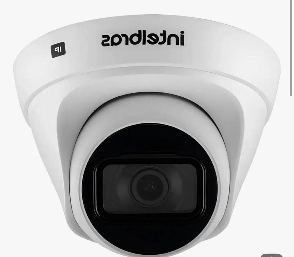 Camera IP de TV Dome VLP 1230 D/PN:4570011