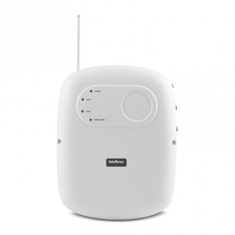 Cerca Eletrica Intelbras Elc 5001 High Power
