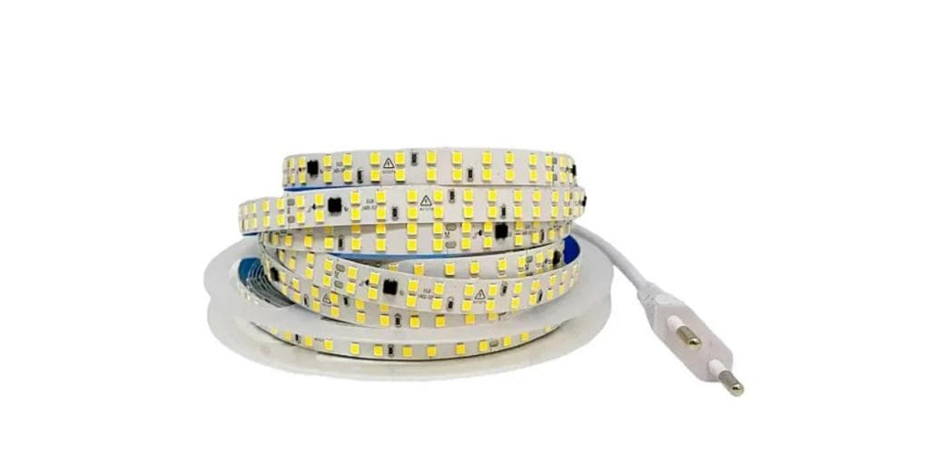 Fita LED BFL-220V-3528TD-240D-IP44 10M BQ