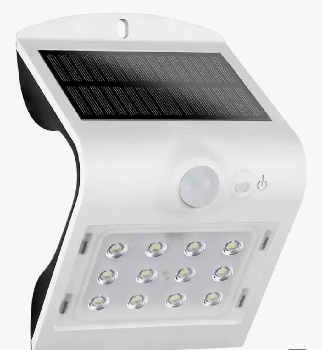 Sensor de Presenca P/ Iluminacao ESP 360S