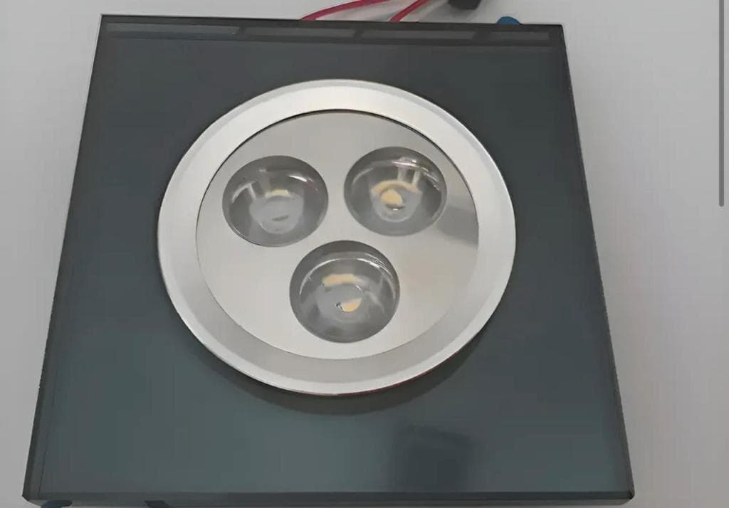 Sport LED Crystal 31490-A