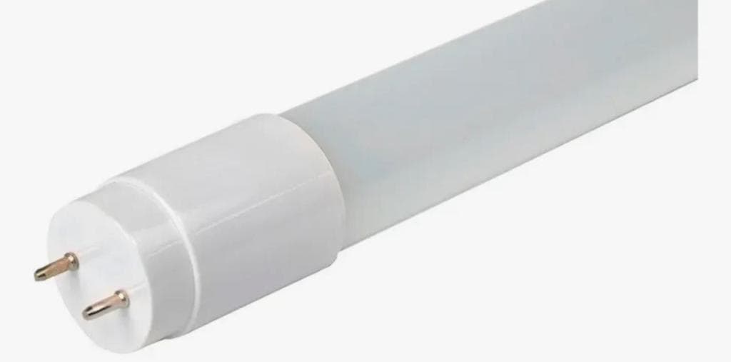 Lampada Techluz LED Tubular 18W - 6500K