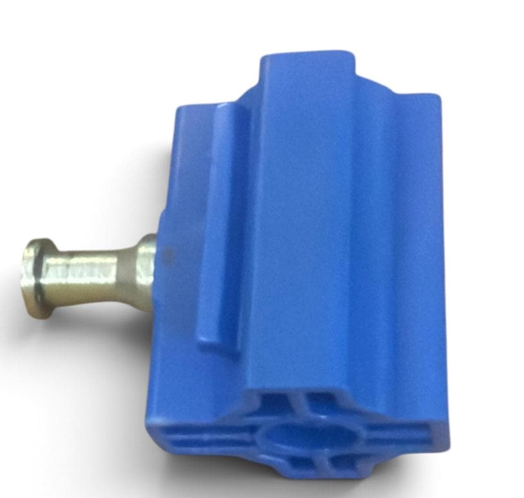 Porca do Fuso 9E BV Nano Azul com IMA