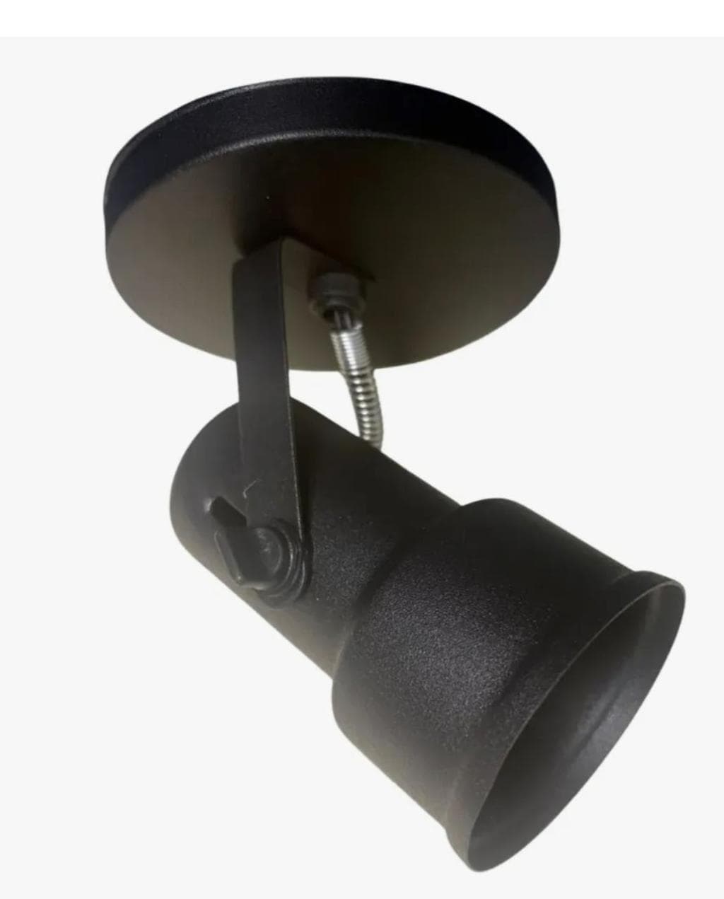 Spot SOB 1 Lampada PTO Reue