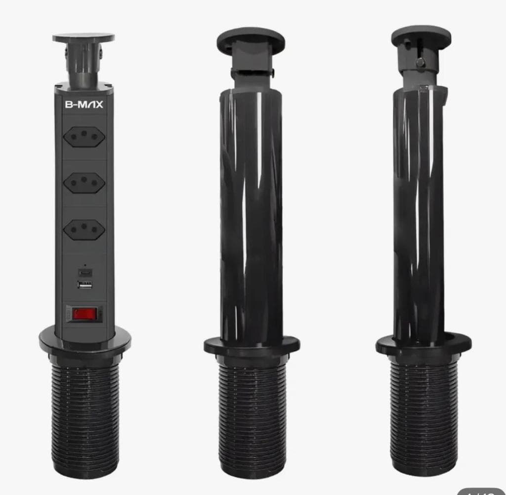 TOM Torre 10A B-max